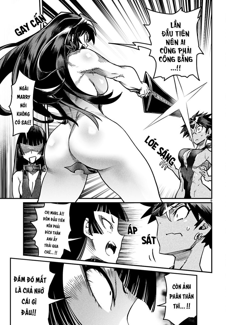 Reincarnation Coliseum Chapter 27 - 12