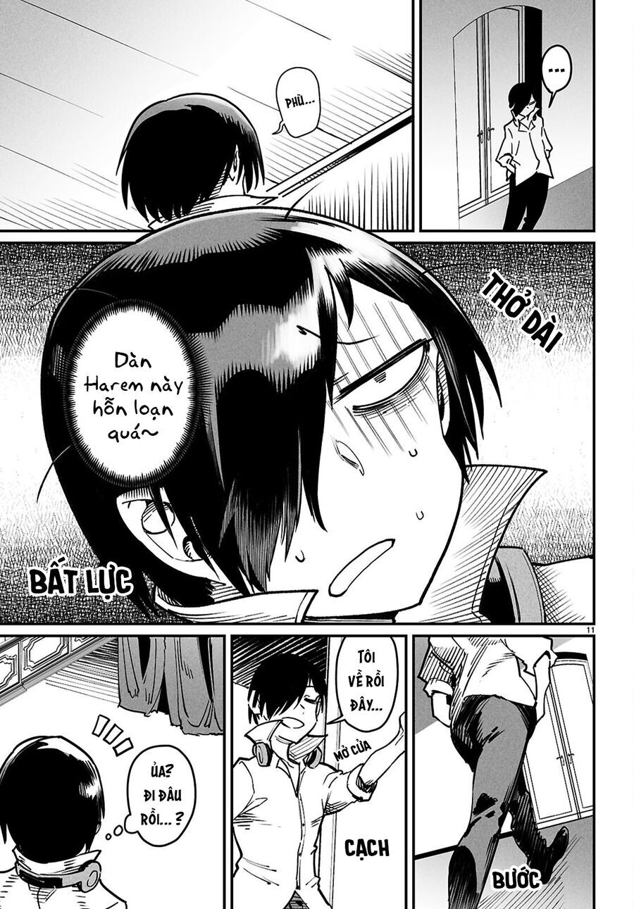 Reincarnation Coliseum Chapter 27 - 14