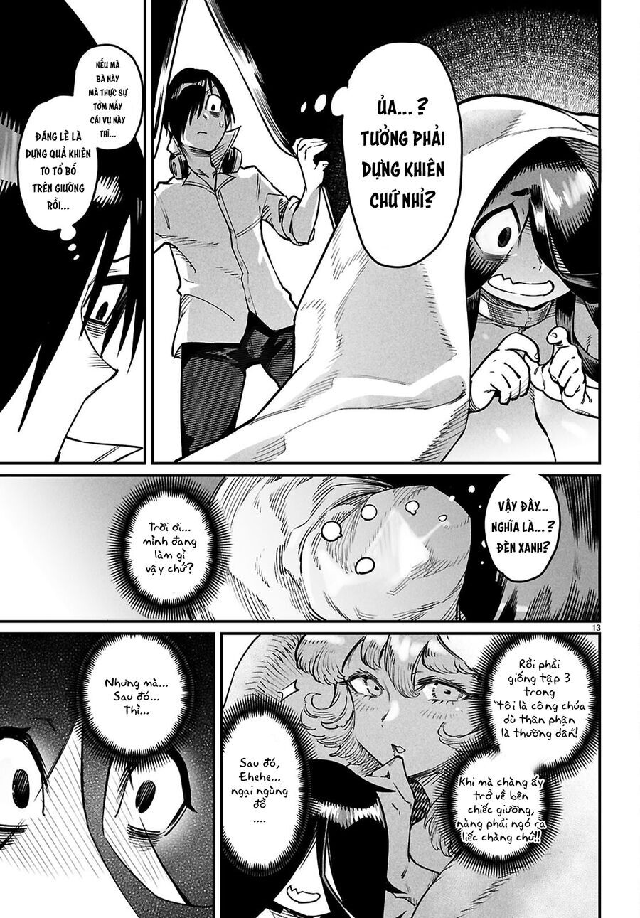 Reincarnation Coliseum Chapter 27 - 16