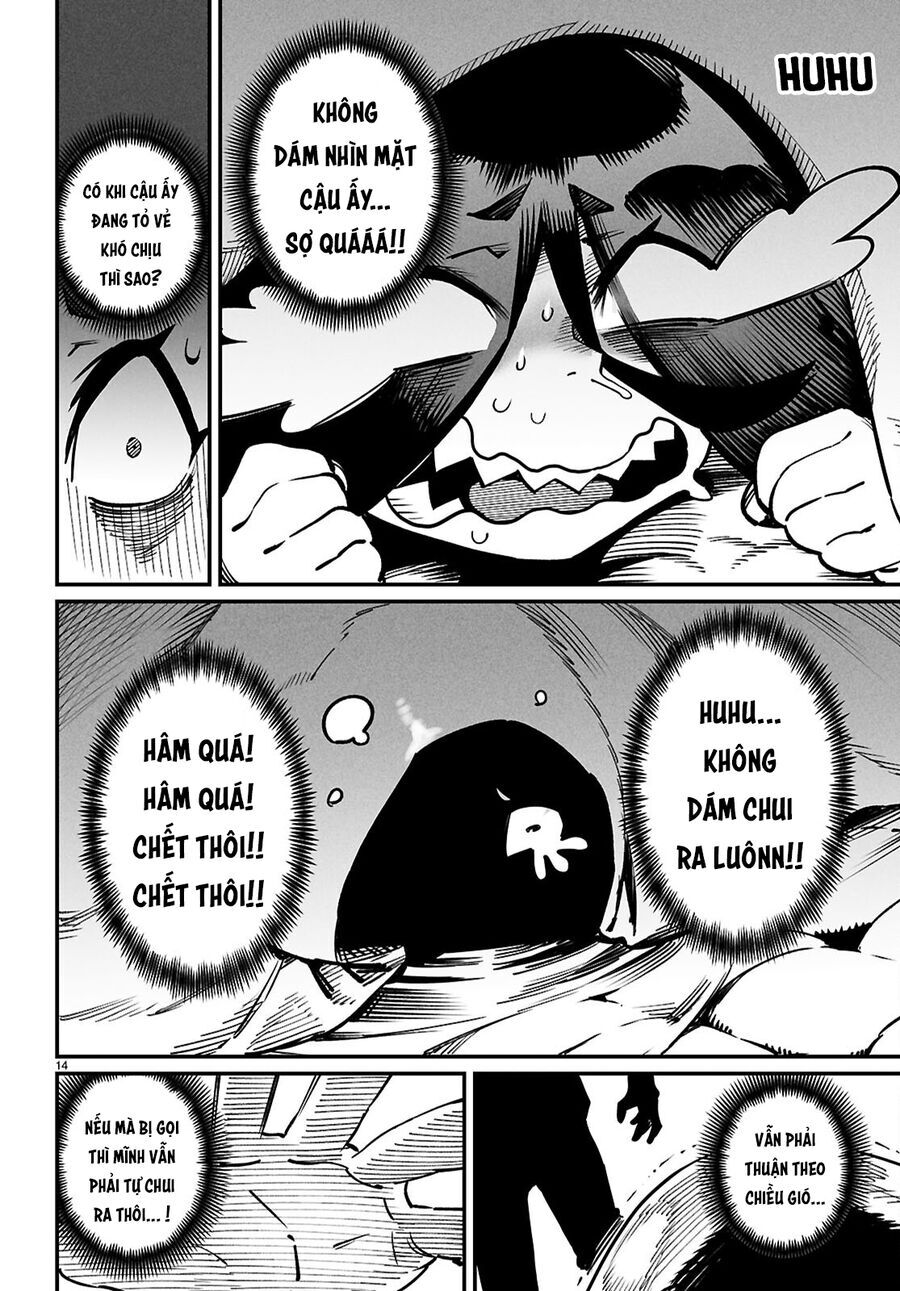 Reincarnation Coliseum Chapter 27 - 17