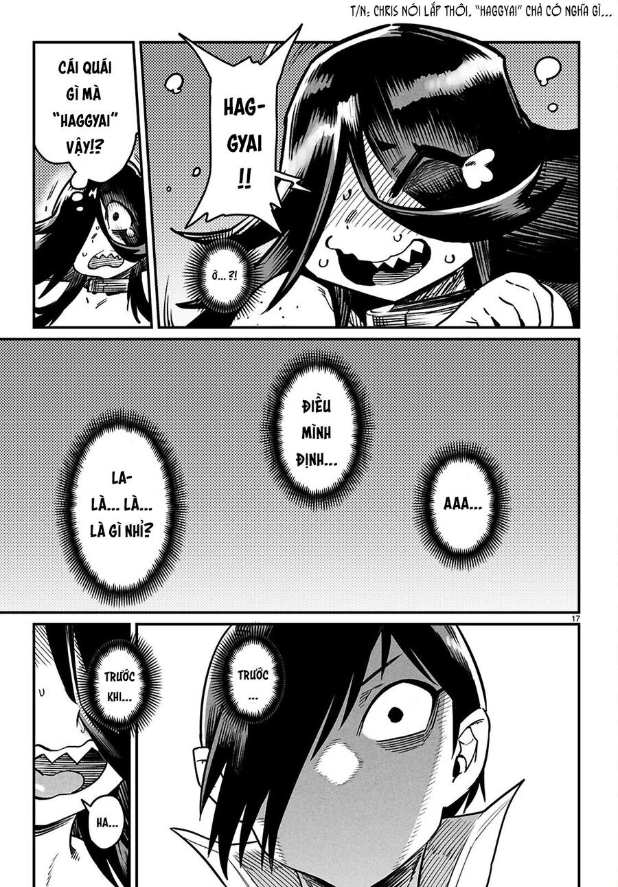 Reincarnation Coliseum Chapter 27 - 20