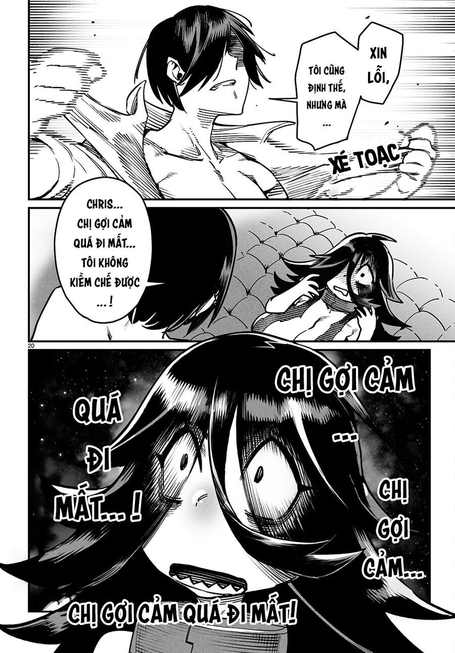 Reincarnation Coliseum Chapter 27 - 23