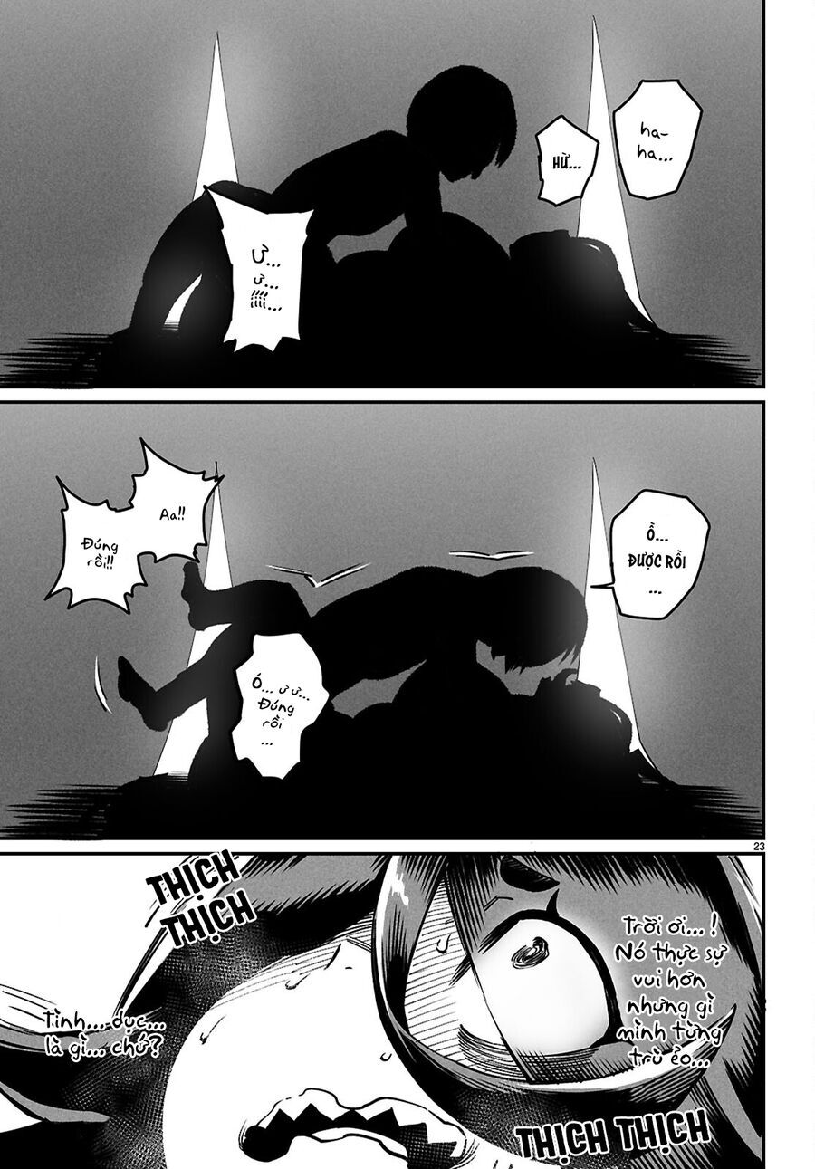 Reincarnation Coliseum Chapter 27 - 26