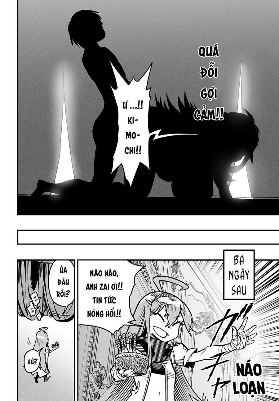 Reincarnation Coliseum Chapter 27 - 27