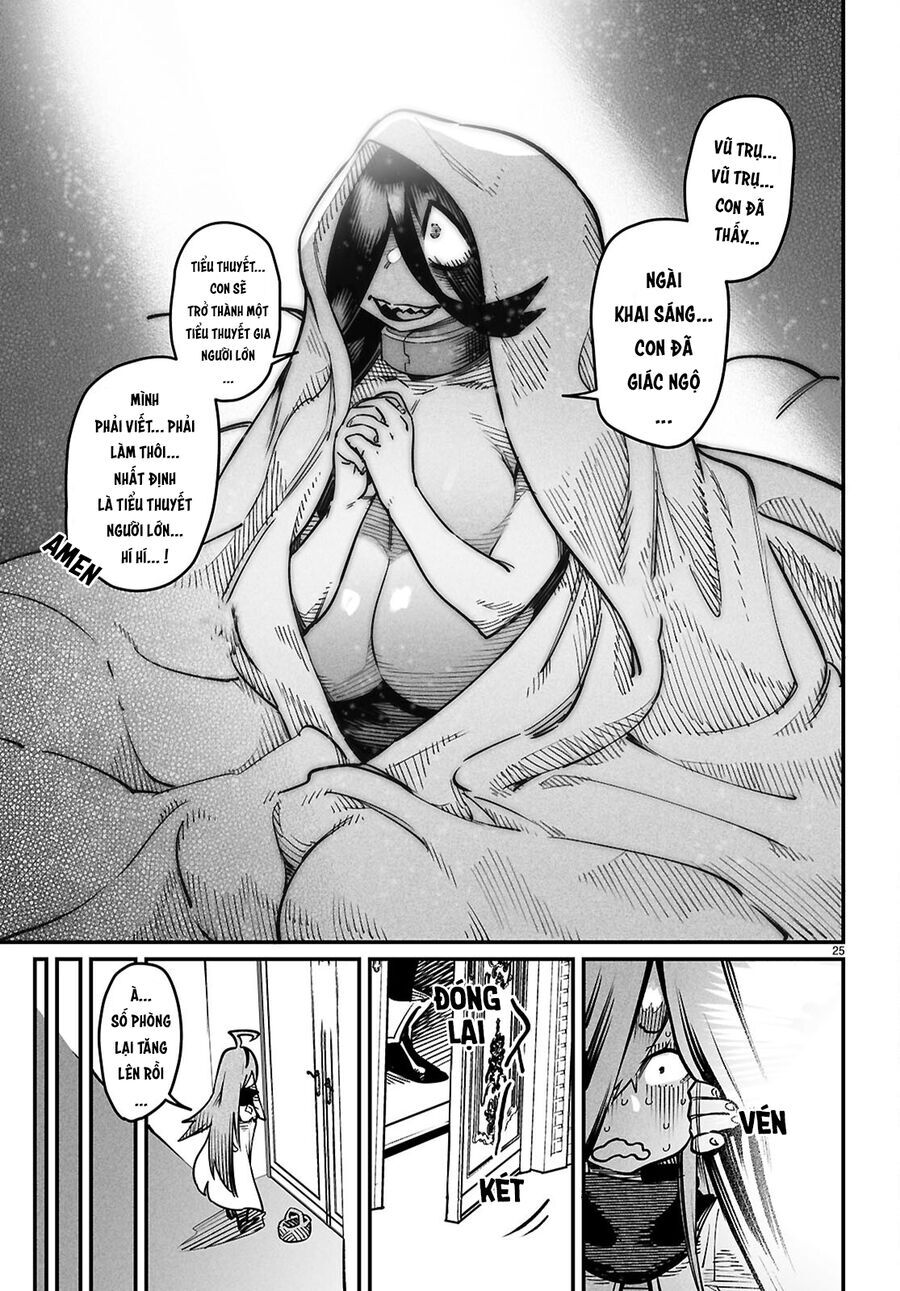 Reincarnation Coliseum Chapter 27 - 28