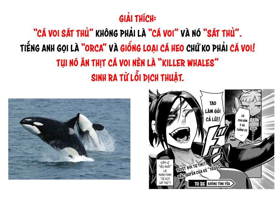 Reincarnation Coliseum Chapter 27 - 38