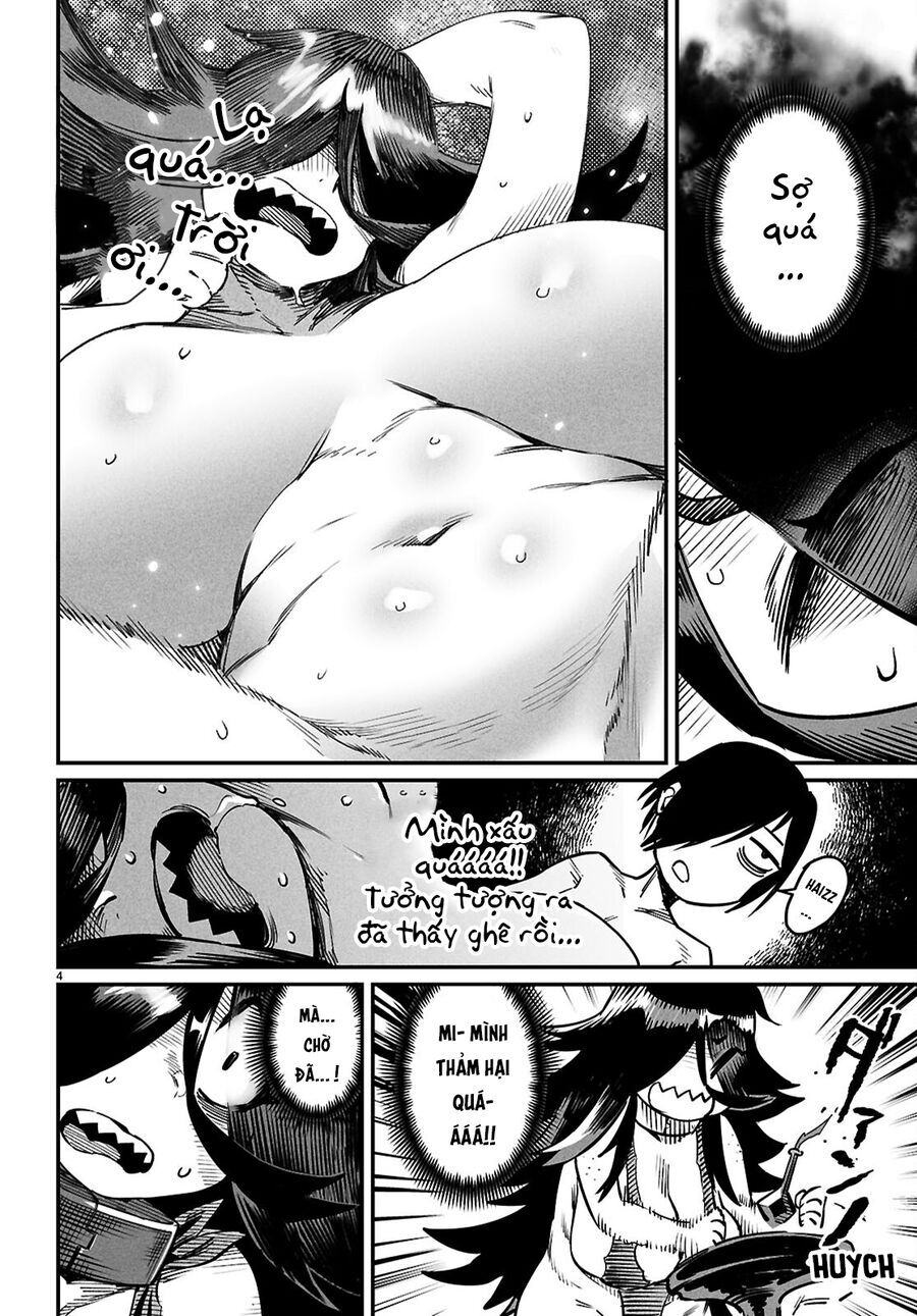 Reincarnation Coliseum Chapter 27 - 7