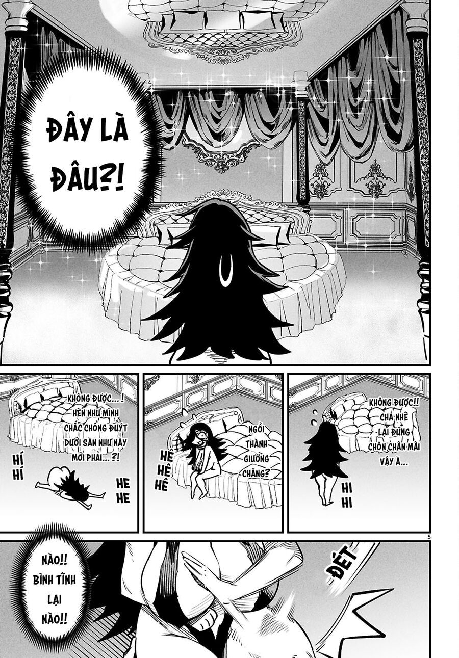 Reincarnation Coliseum Chapter 27 - 8