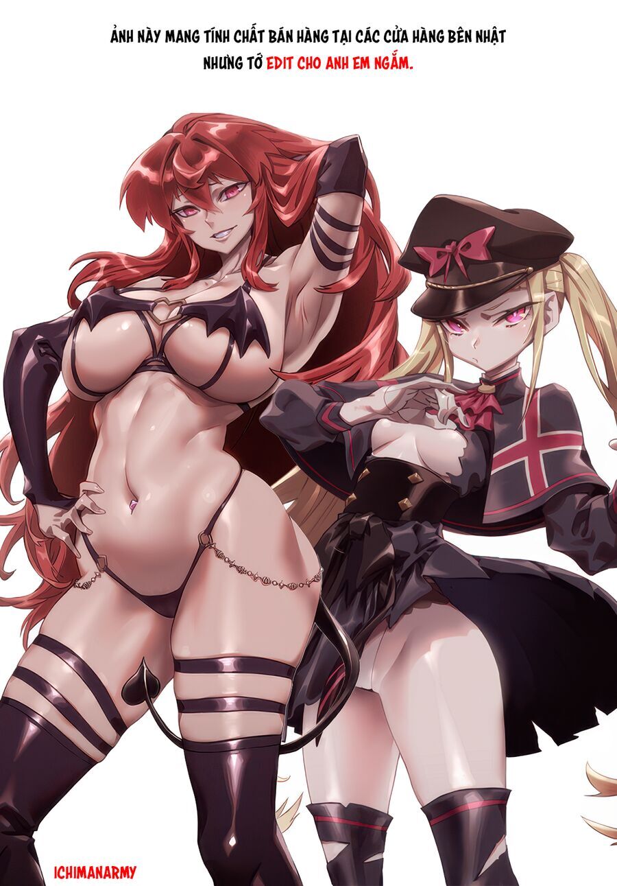 Reincarnation Coliseum Chapter 28 - 3