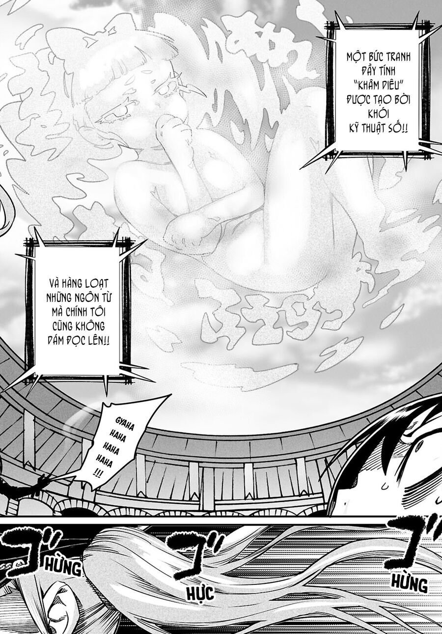 Reincarnation Coliseum Chapter 28 - 25