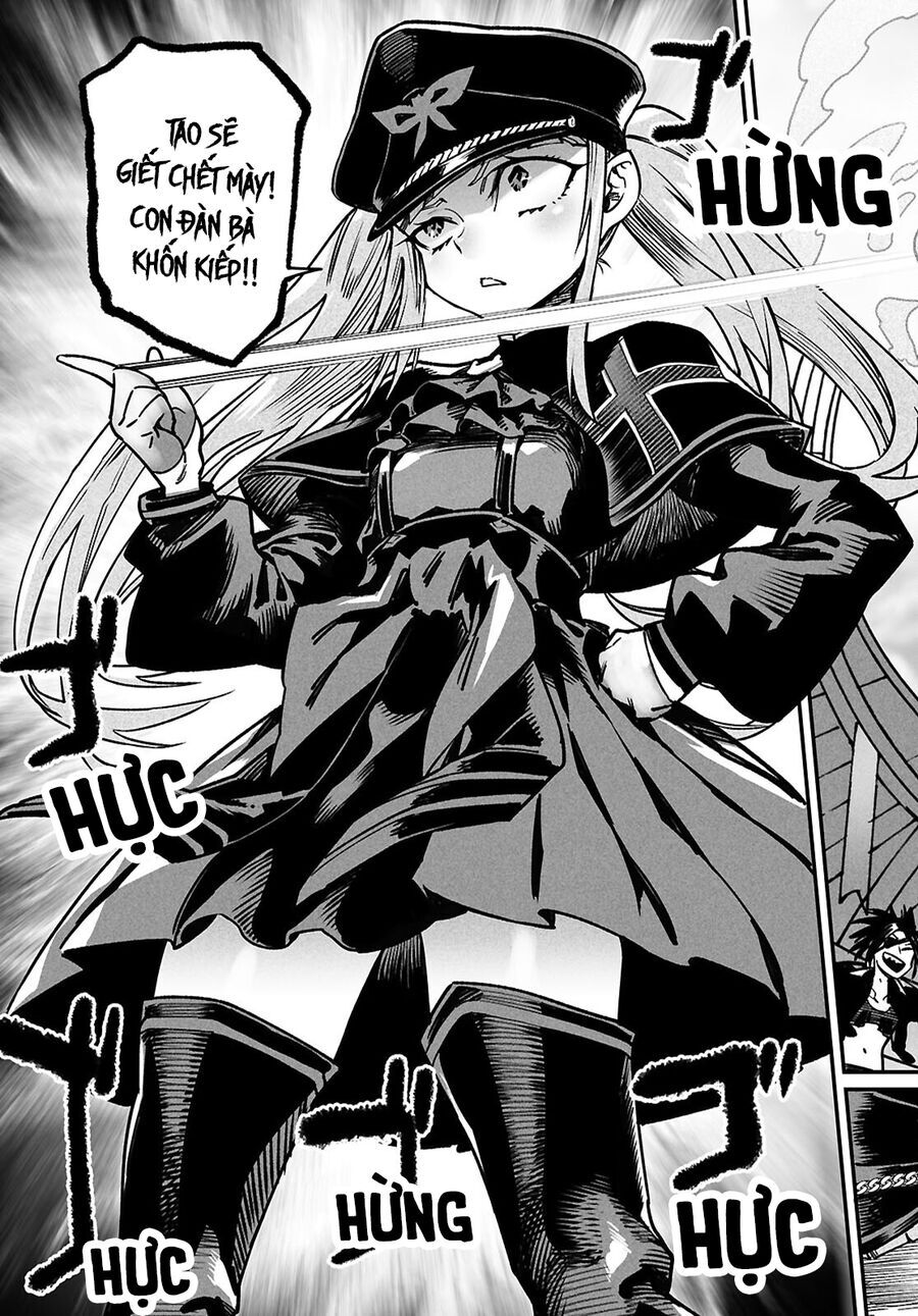 Reincarnation Coliseum Chapter 28 - 26