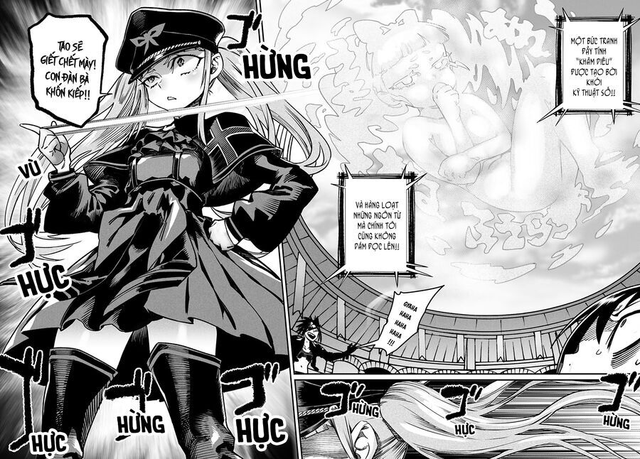 Reincarnation Coliseum Chapter 28 - 27