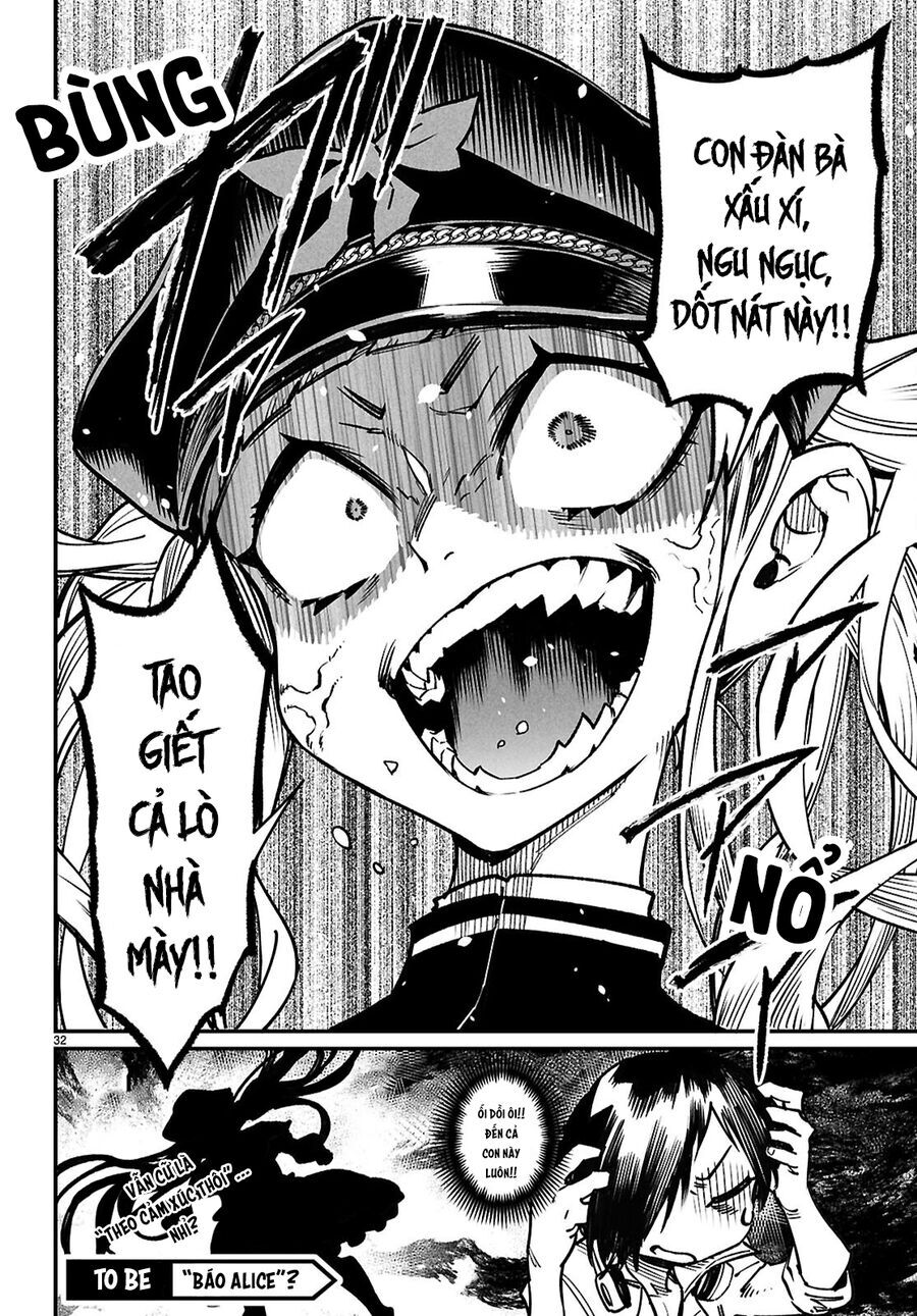 Reincarnation Coliseum Chapter 28 - 38