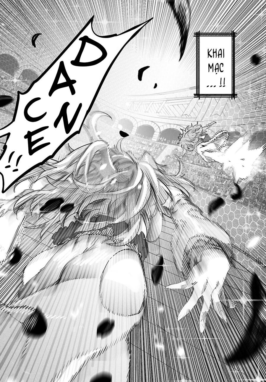 Reincarnation Coliseum Chapter 29 - 14