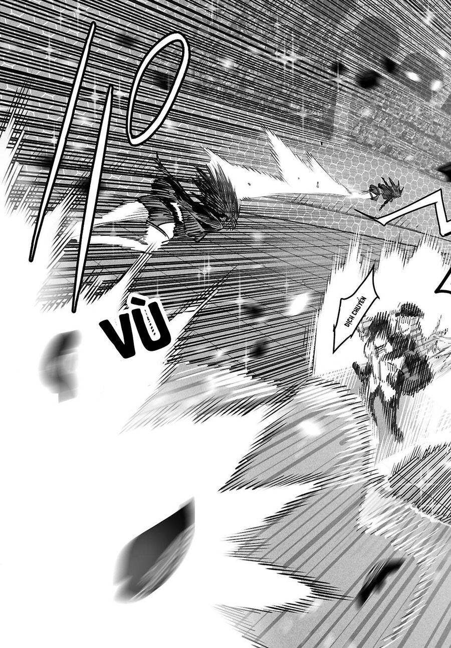 Reincarnation Coliseum Chapter 29 - 15