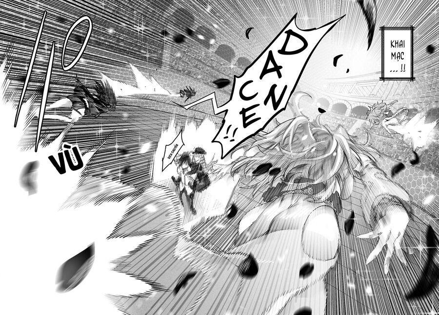 Reincarnation Coliseum Chapter 29 - 16