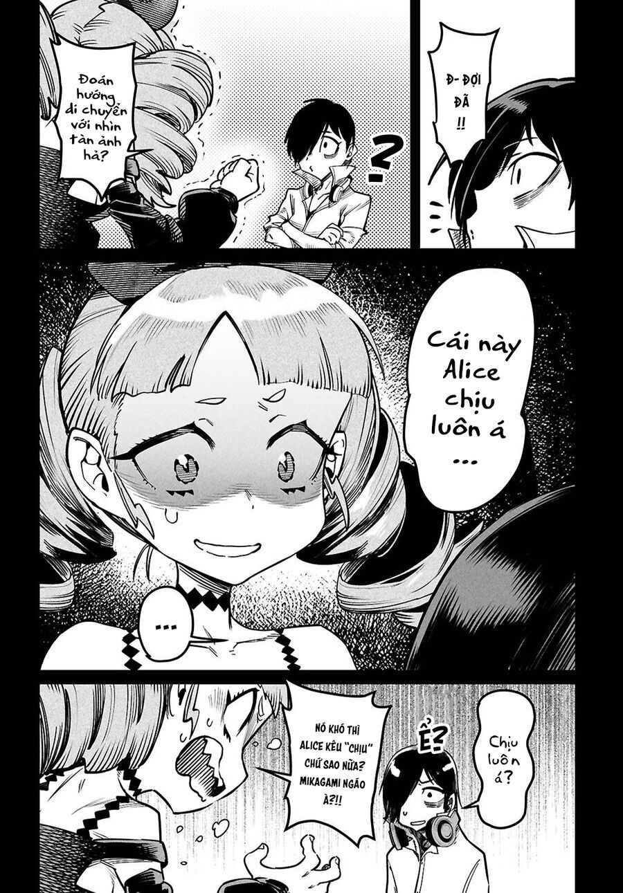 Reincarnation Coliseum Chapter 29 - 25