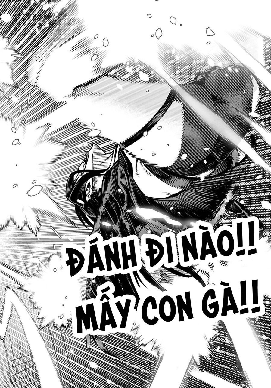 Reincarnation Coliseum Chapter 29 - 33