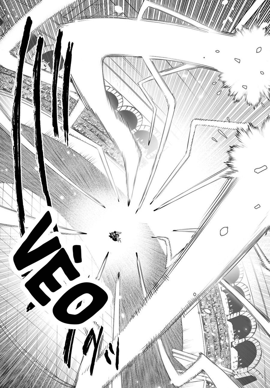 Reincarnation Coliseum Chapter 29 - 34