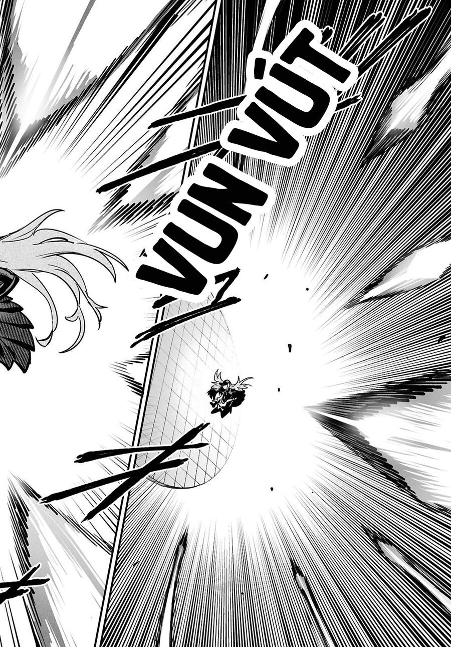 Reincarnation Coliseum Chapter 29 - 36