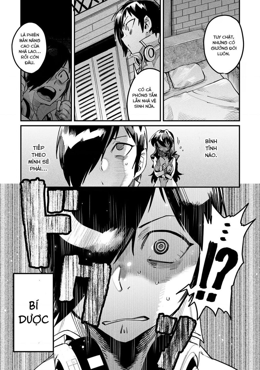 Reincarnation Coliseum Chapter 3 - 18