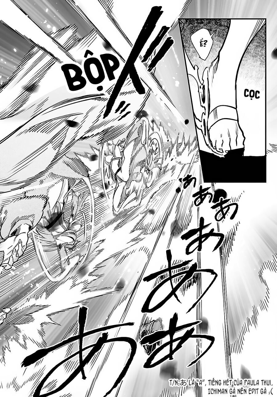 Reincarnation Coliseum Chapter 30 - 30