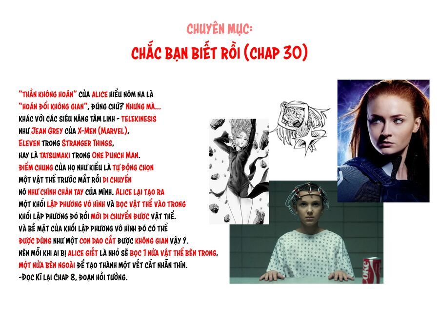 Reincarnation Coliseum Chapter 30 - 43