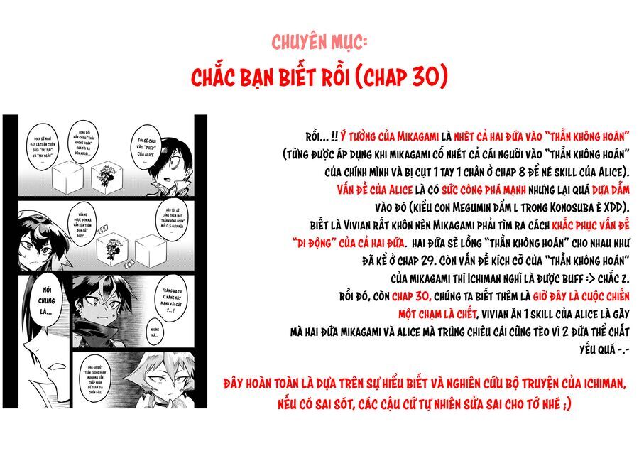 Reincarnation Coliseum Chapter 30 - 44