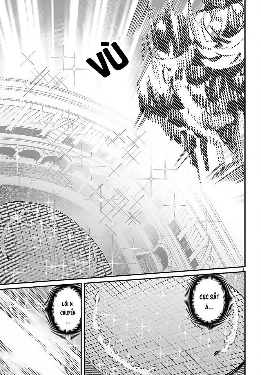 Reincarnation Coliseum Chapter 30 - 7