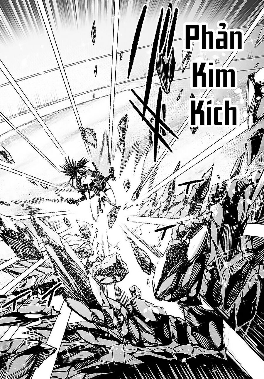 Reincarnation Coliseum Chapter 31 - 13