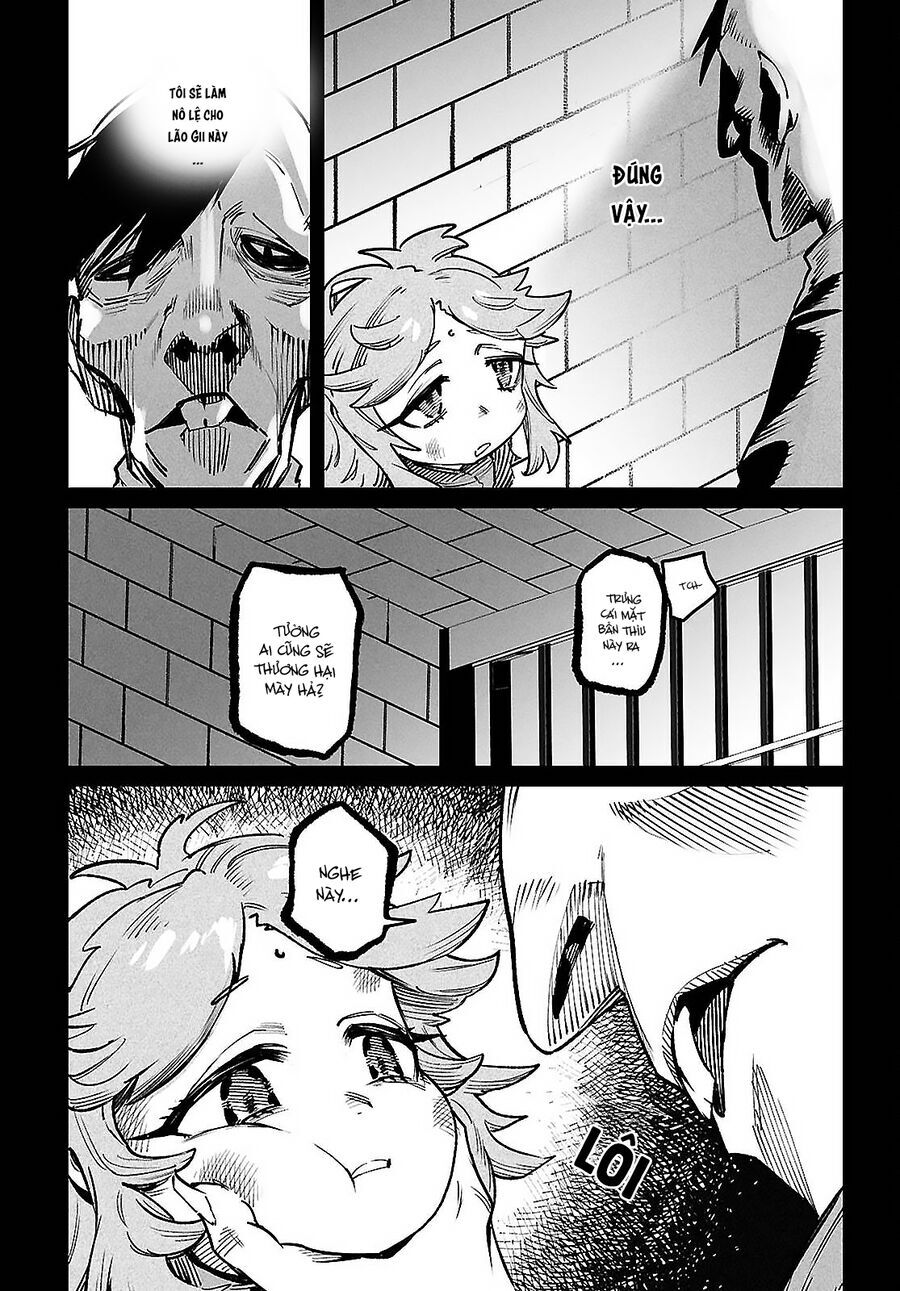 Reincarnation Coliseum Chapter 31 - 21