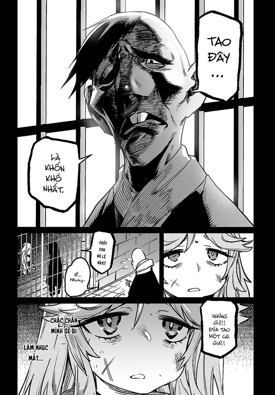 Reincarnation Coliseum Chapter 31 - 22