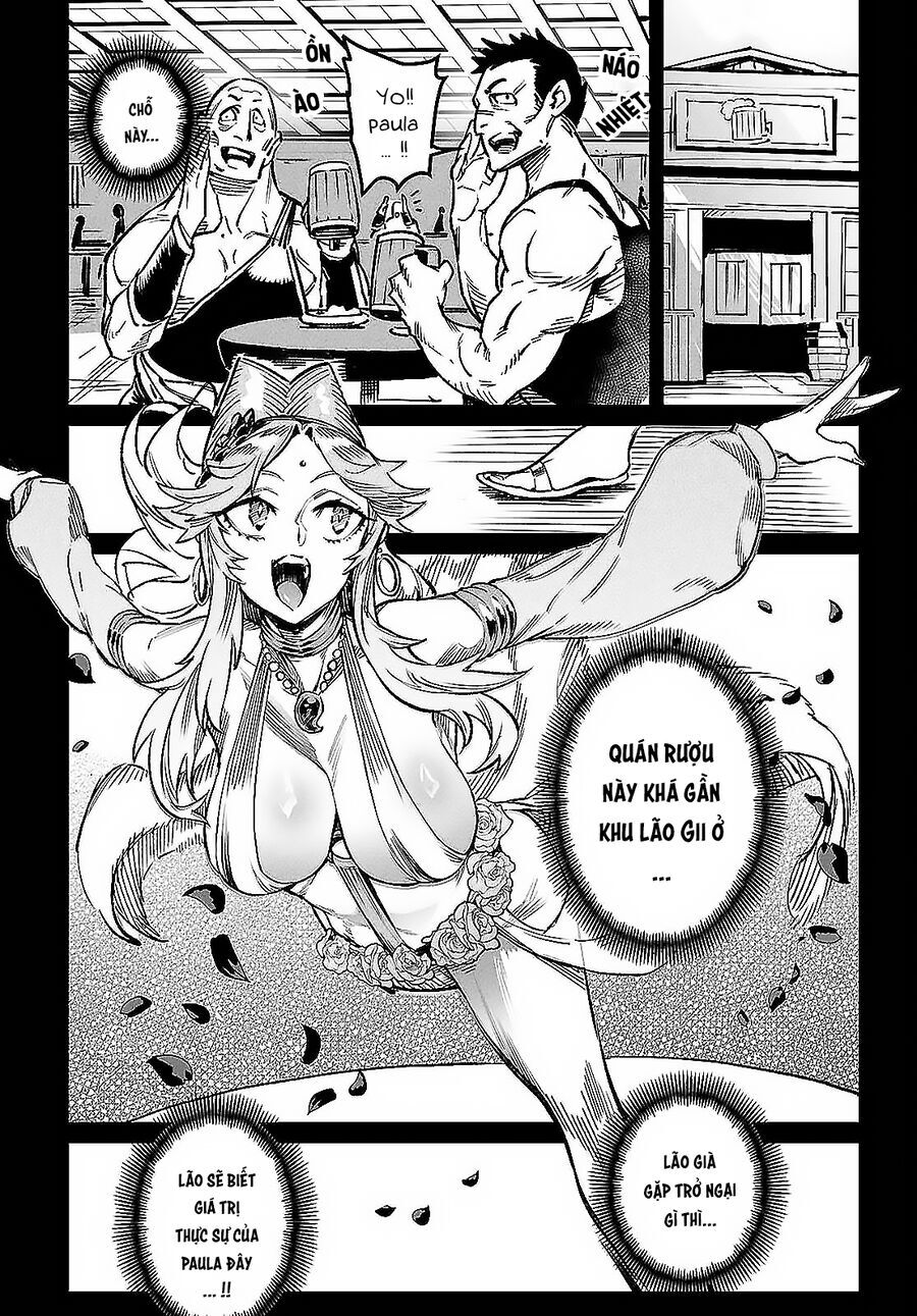 Reincarnation Coliseum Chapter 31 - 27