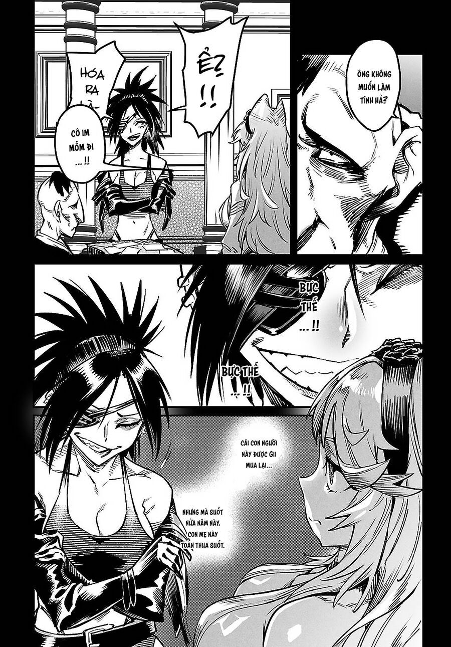 Reincarnation Coliseum Chapter 31 - 29