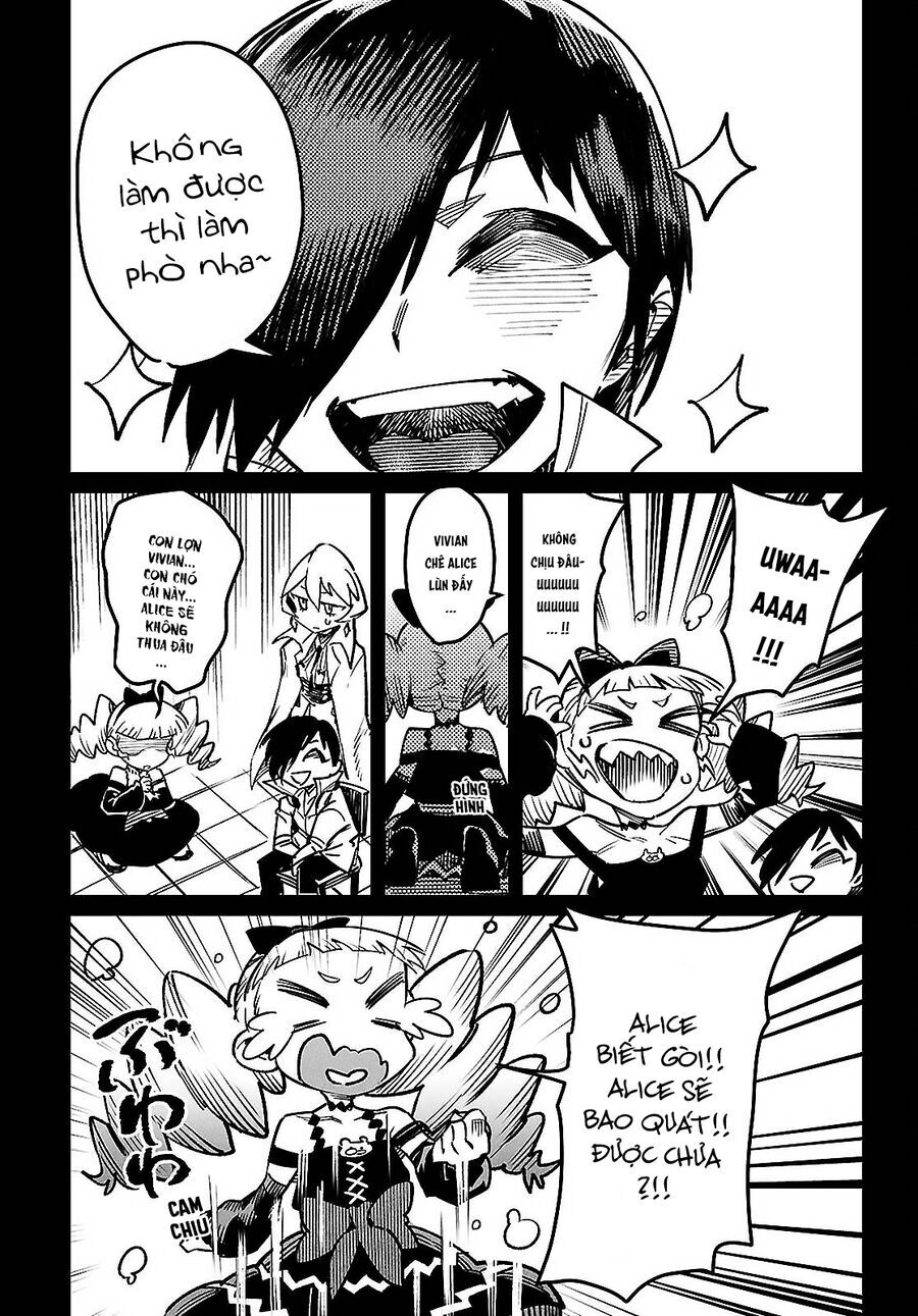 Reincarnation Coliseum Chapter 31 - 38