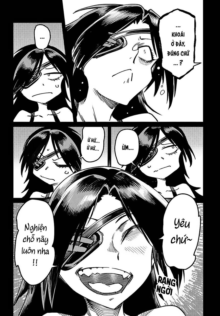 Reincarnation Coliseum Chapter 32 - 16