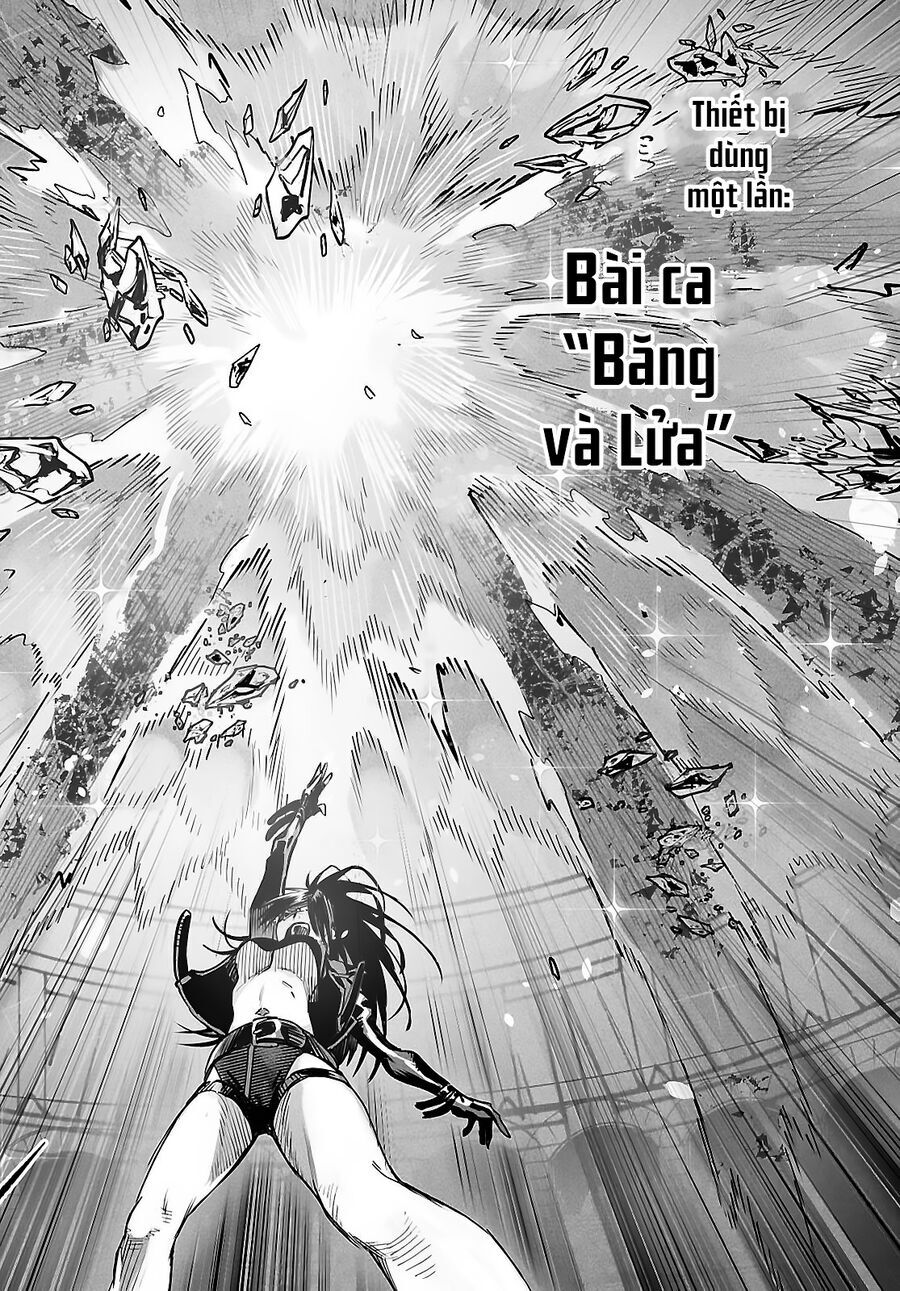 Reincarnation Coliseum Chapter 32 - 20