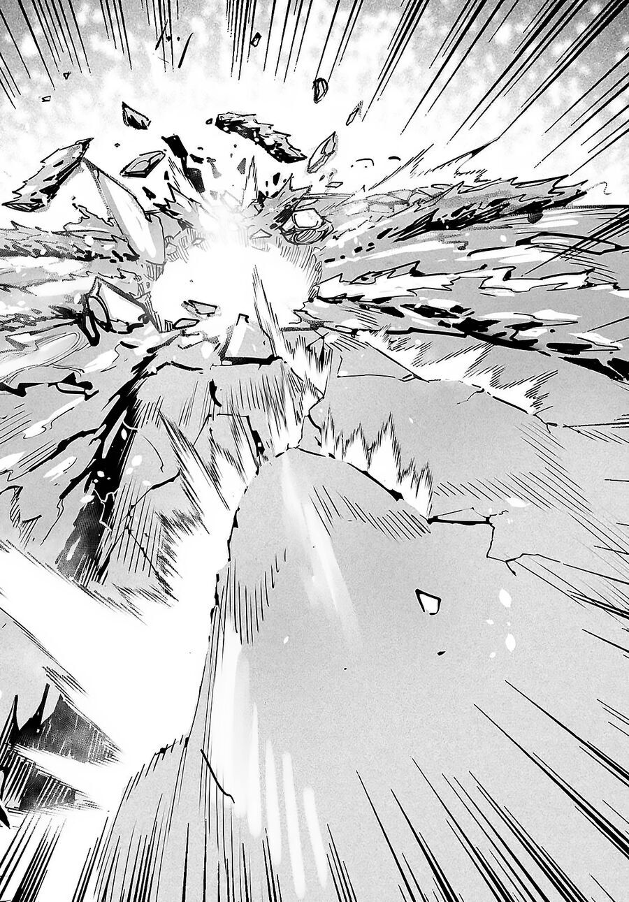 Reincarnation Coliseum Chapter 32 - 25