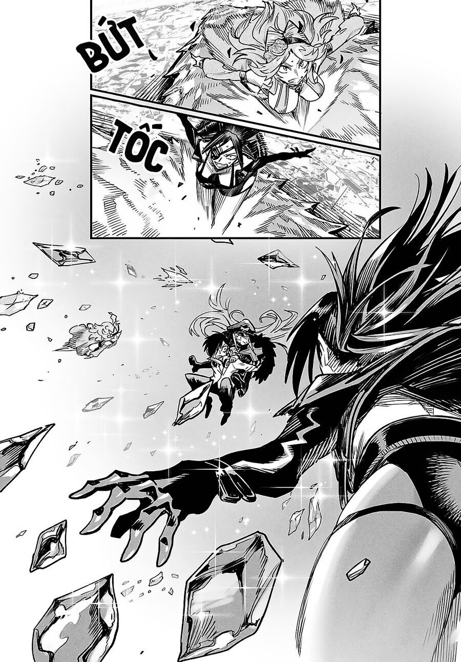 Reincarnation Coliseum Chapter 32 - 29