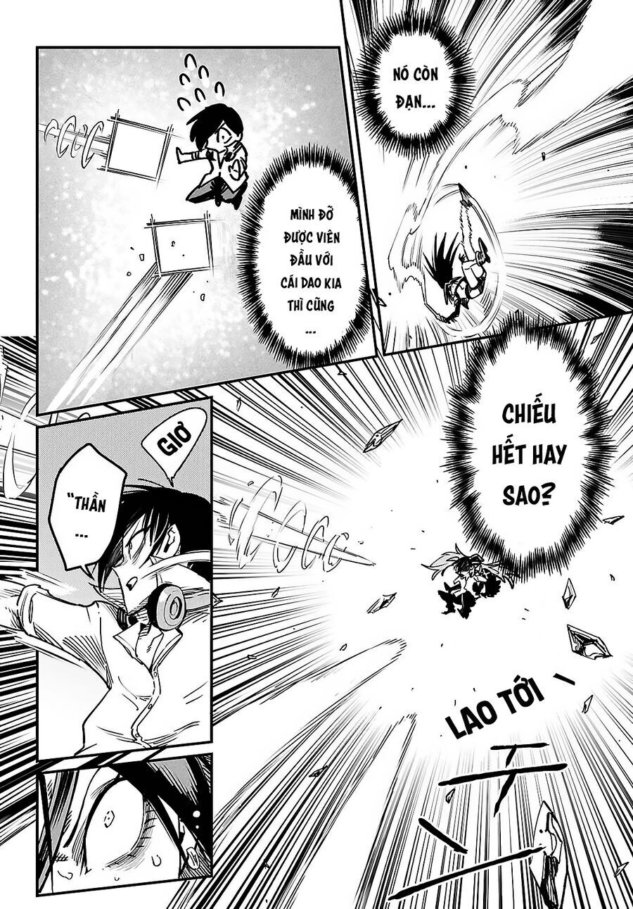 Reincarnation Coliseum Chapter 32 - 32