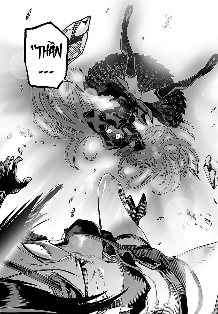 Reincarnation Coliseum Chapter 32 - 35