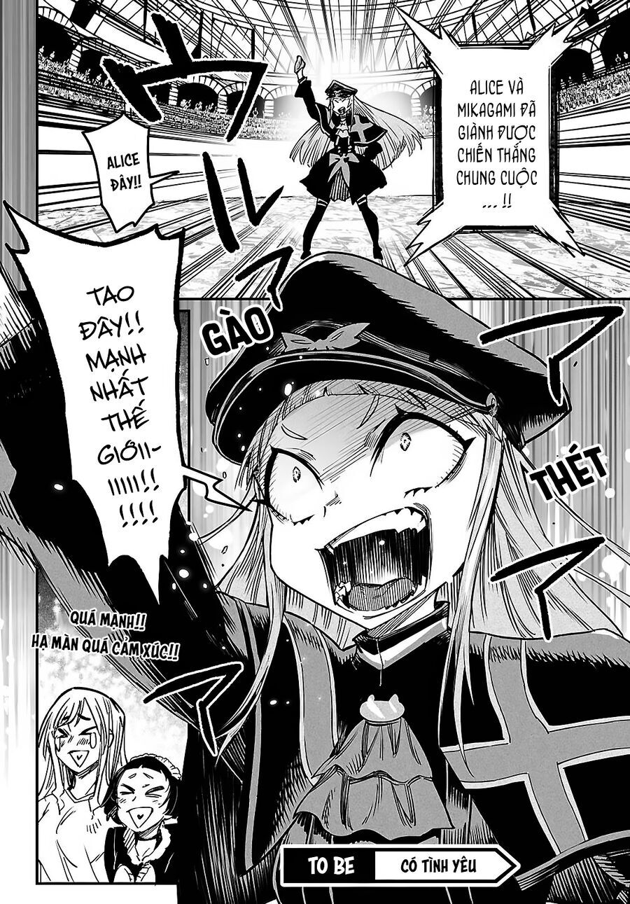 Reincarnation Coliseum Chapter 32 - 38