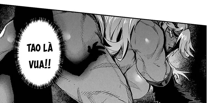 Reincarnation Coliseum Chapter 32 - 39