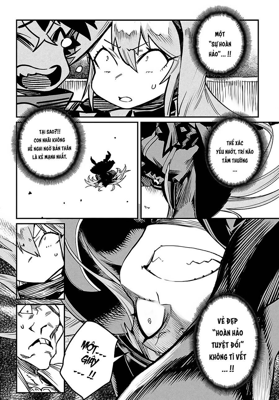 Reincarnation Coliseum Chapter 33 - 23