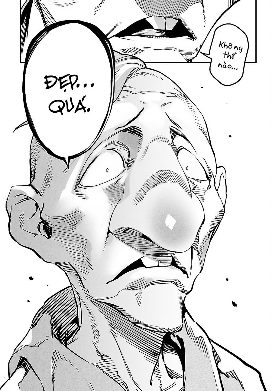 Reincarnation Coliseum Chapter 33 - 24