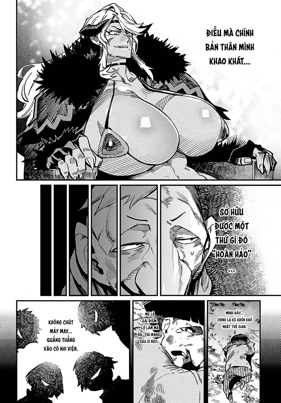 Reincarnation Coliseum Chapter 33 - 5