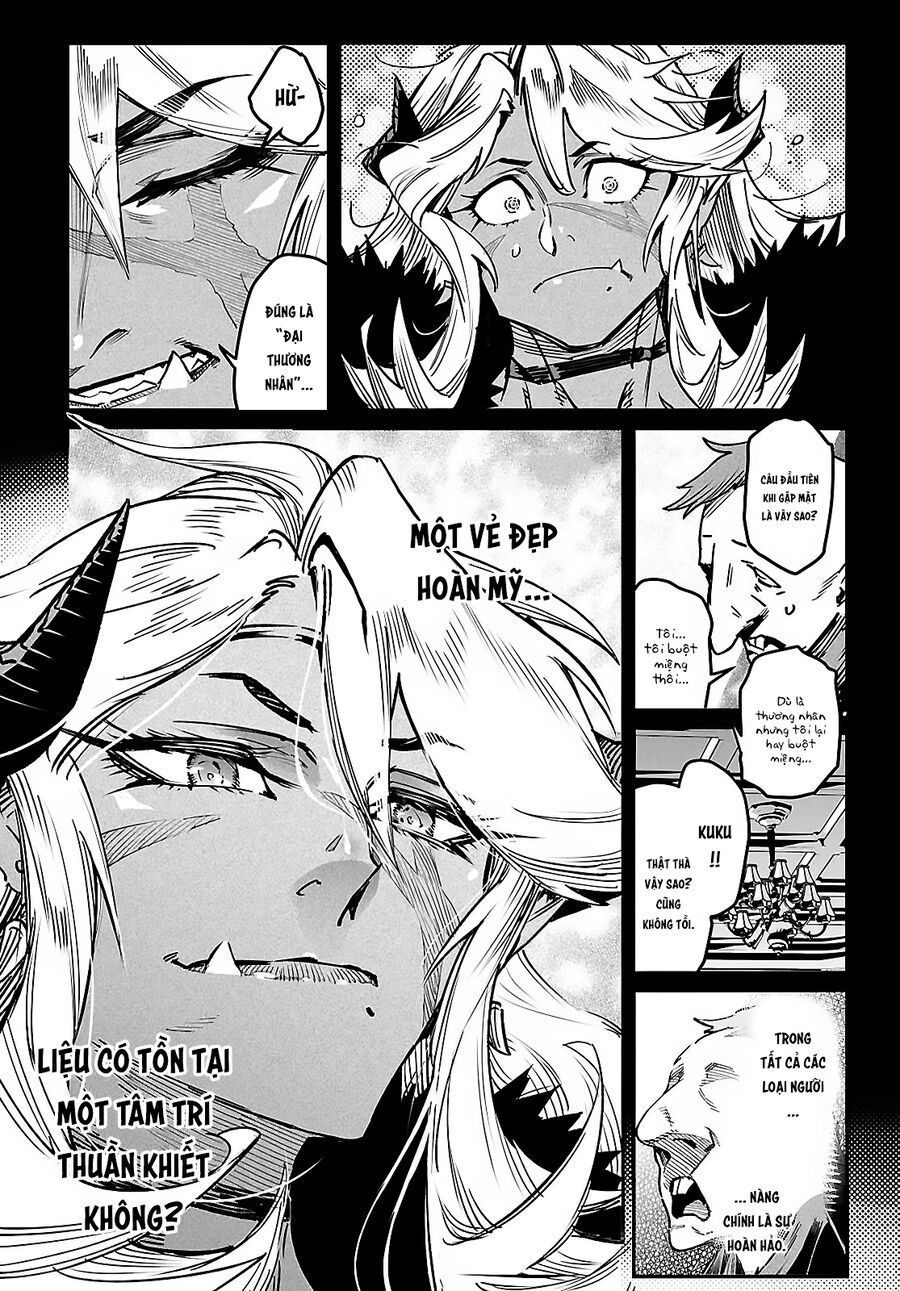 Reincarnation Coliseum Chapter 33 - 10