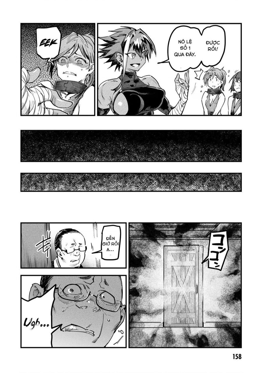 Reincarnation Coliseum Chapter 4 - 22