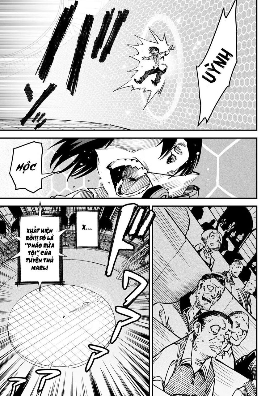 Reincarnation Coliseum Chapter 5 - 16