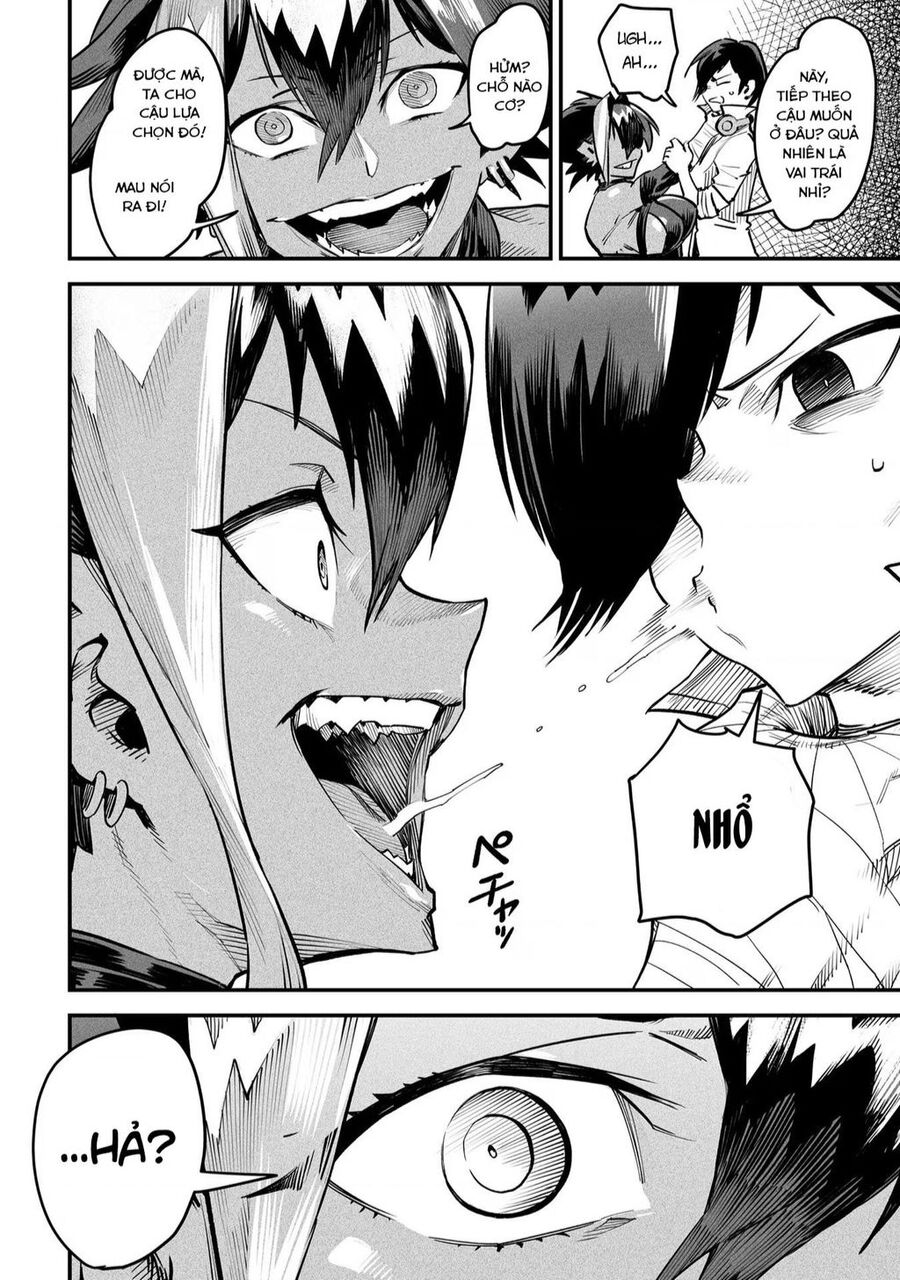 Reincarnation Coliseum Chapter 5 - 23